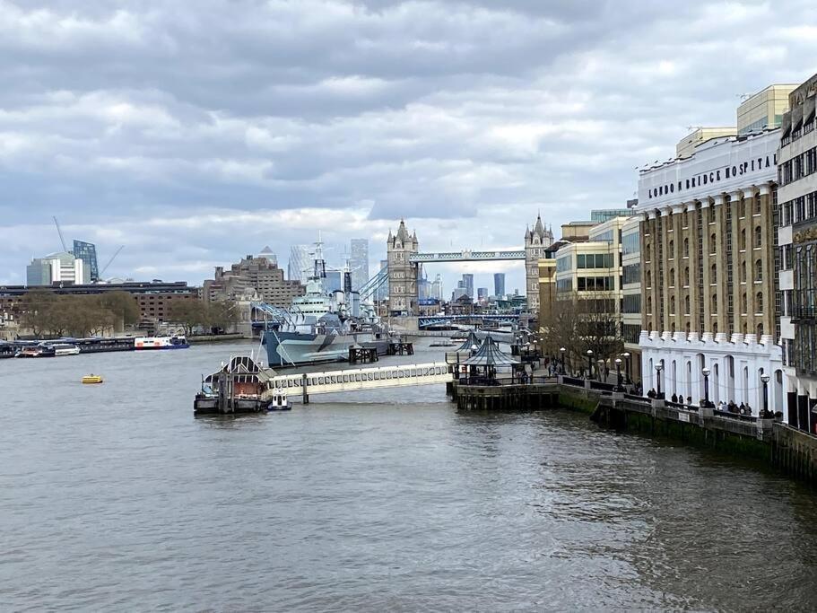 Club White Bridge One Bedroom Leilighet