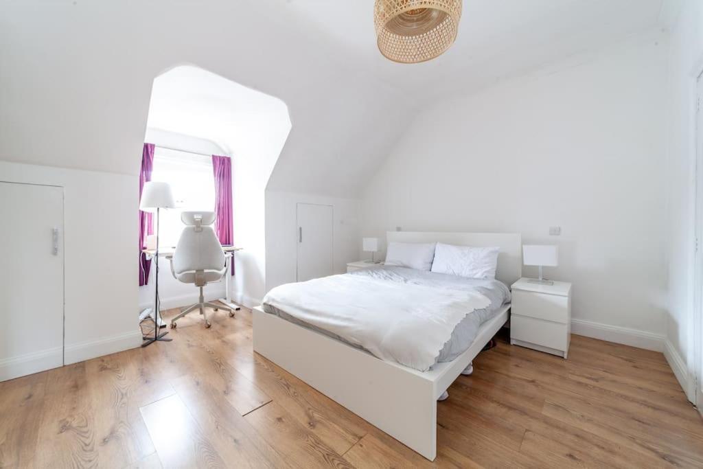Appartement 2 Bedroom Duplex *