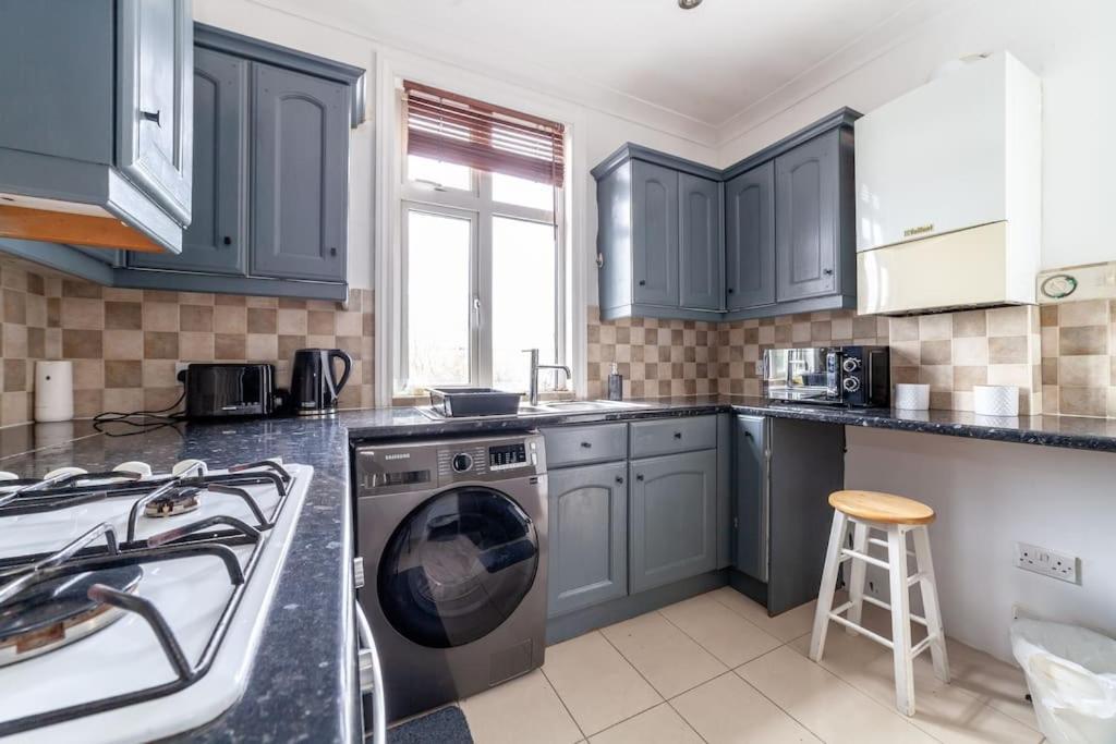 Appartement 2 Bedroom Duplex