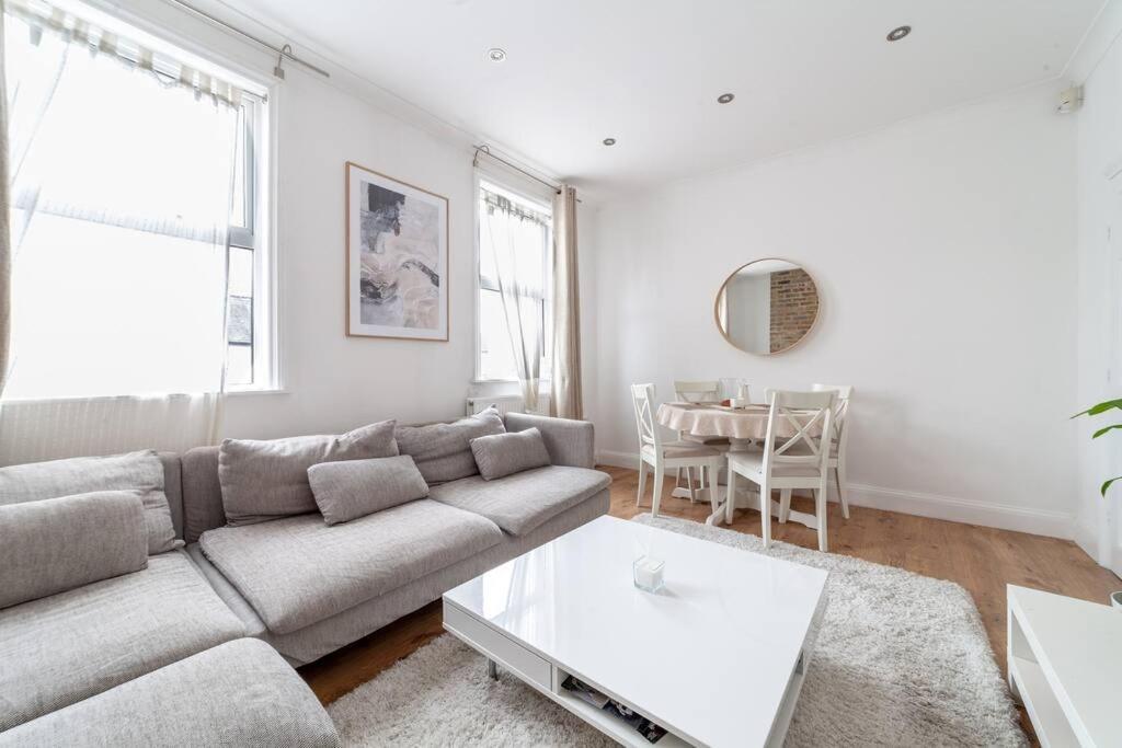 2 Bedroom Duplex Appartement