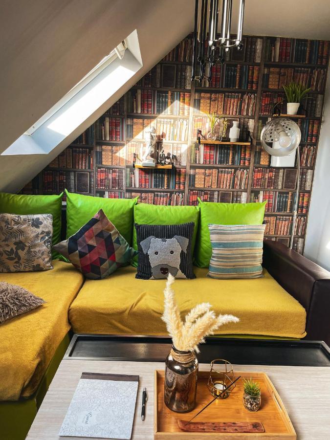 Leilighet 2 Bedroom Roof Terrace With Sauna Jakuzzi And Outdoor Cinema London