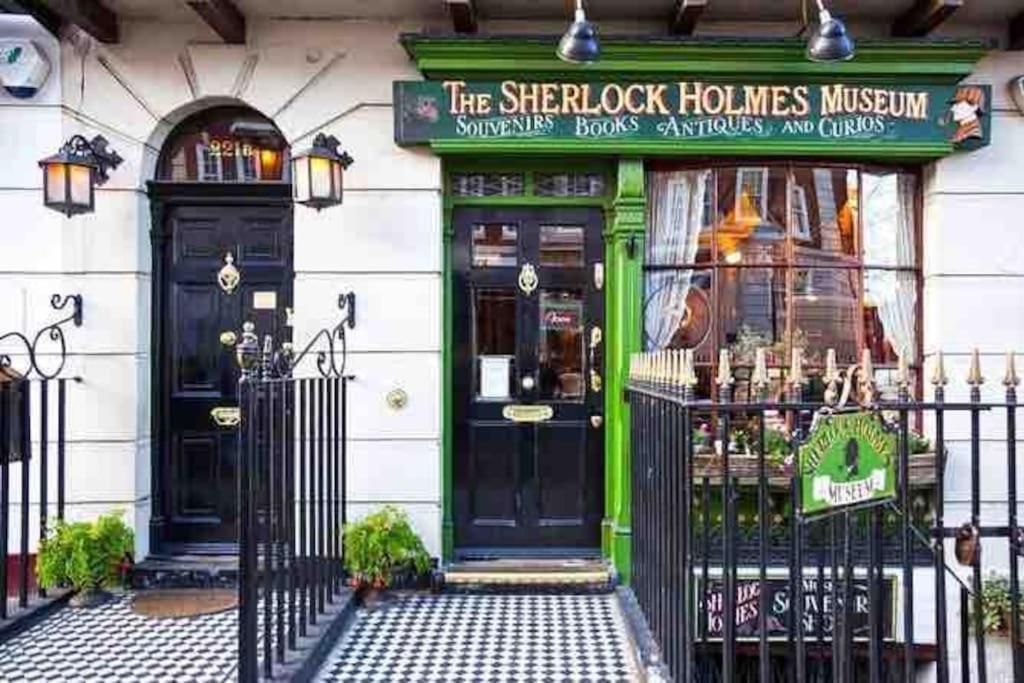 1bed W/ Hot Tub & Garden Apartment London