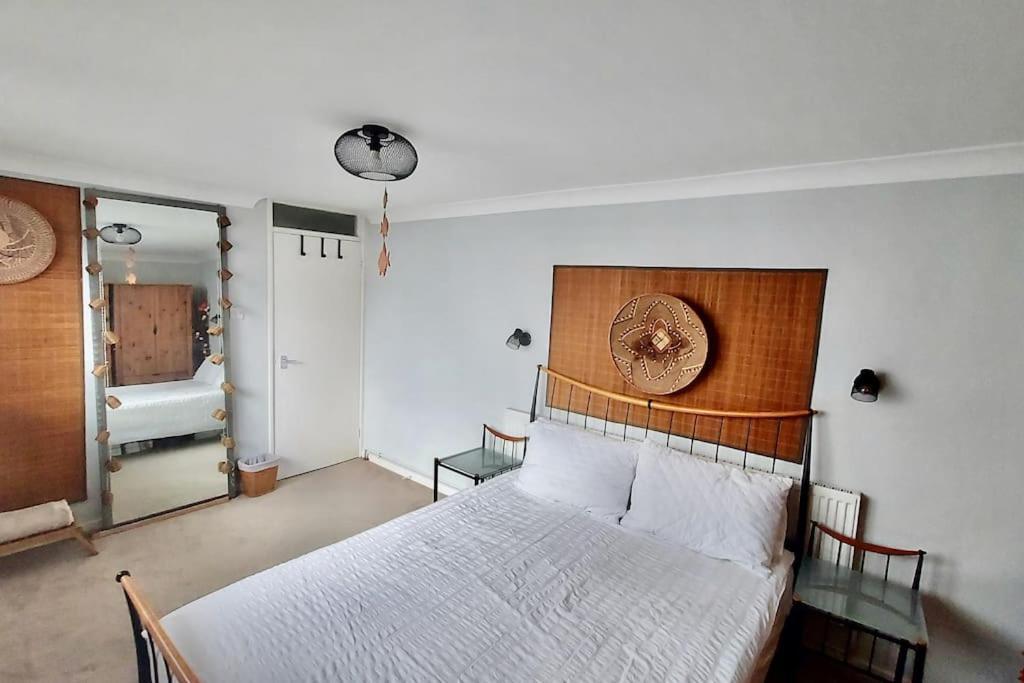 Apartment, Kings Cross 6 Mins Walk * London
