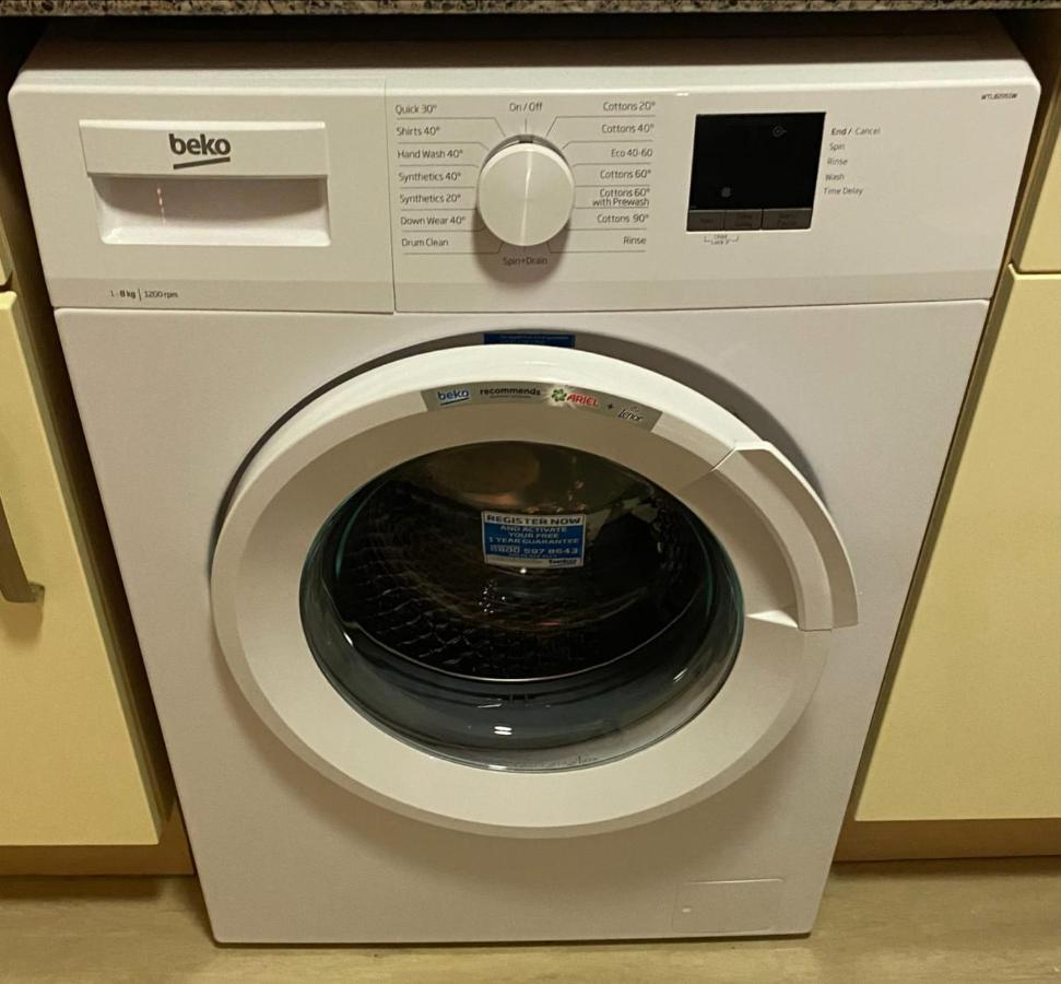 Apartment Cosy & Comfortable 2 Bedroom In Hackneyshoreditch London