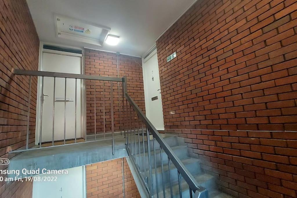 Apartment, Kings Cross 6 Mins Walk Apartment *