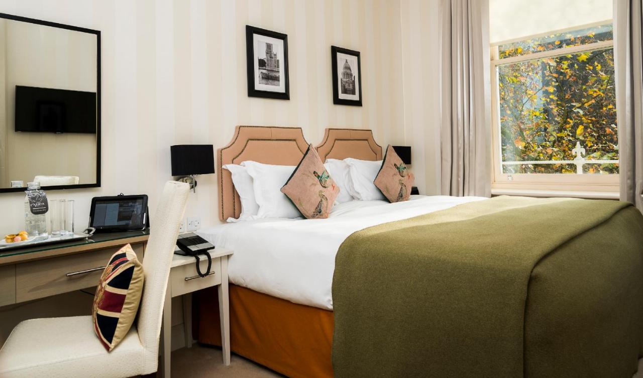 Hotel Xenia - Autograph Collection London