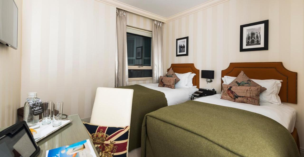 Hotel Xenia - Autograph Collection 4*