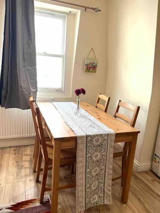 Appartement Cosy One Bedroom Flat In *