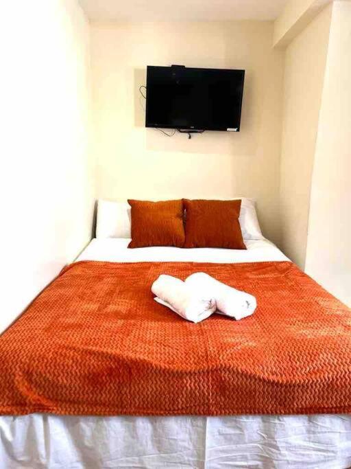 Appartement Cosy One Bedroom Flat In Londen