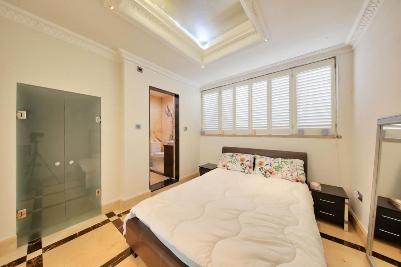 Leilighet Large 1 Bedroom Flat In Paddington London