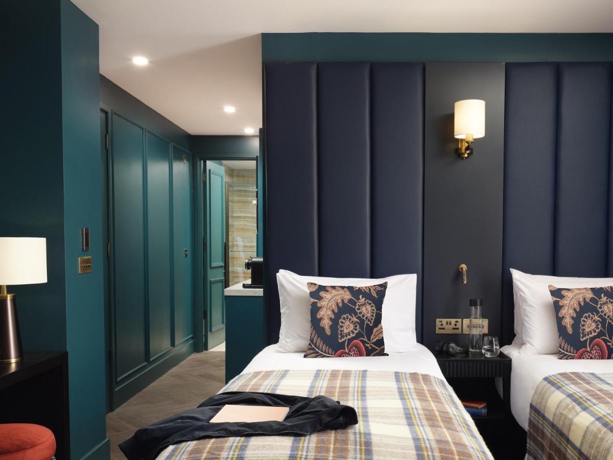 The Other House South Kensington 4*
