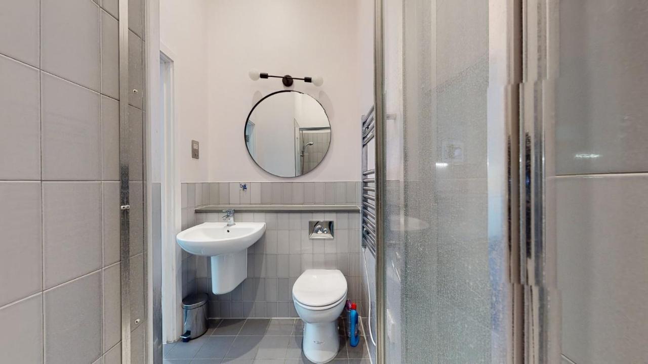 Beautiful Studio In Notting Hill Leilighet *