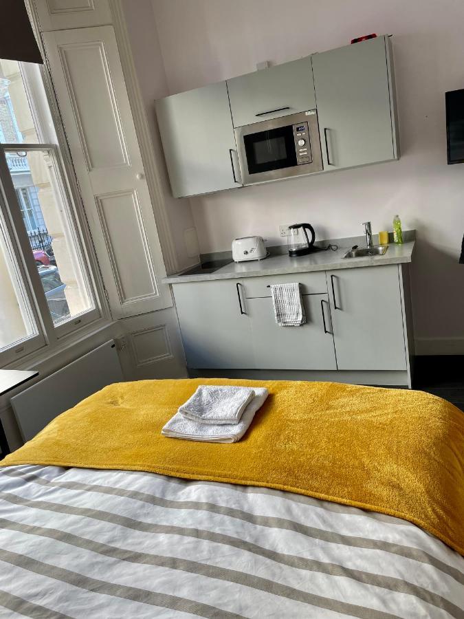 Beautiful Studio In Notting Hill Leilighet