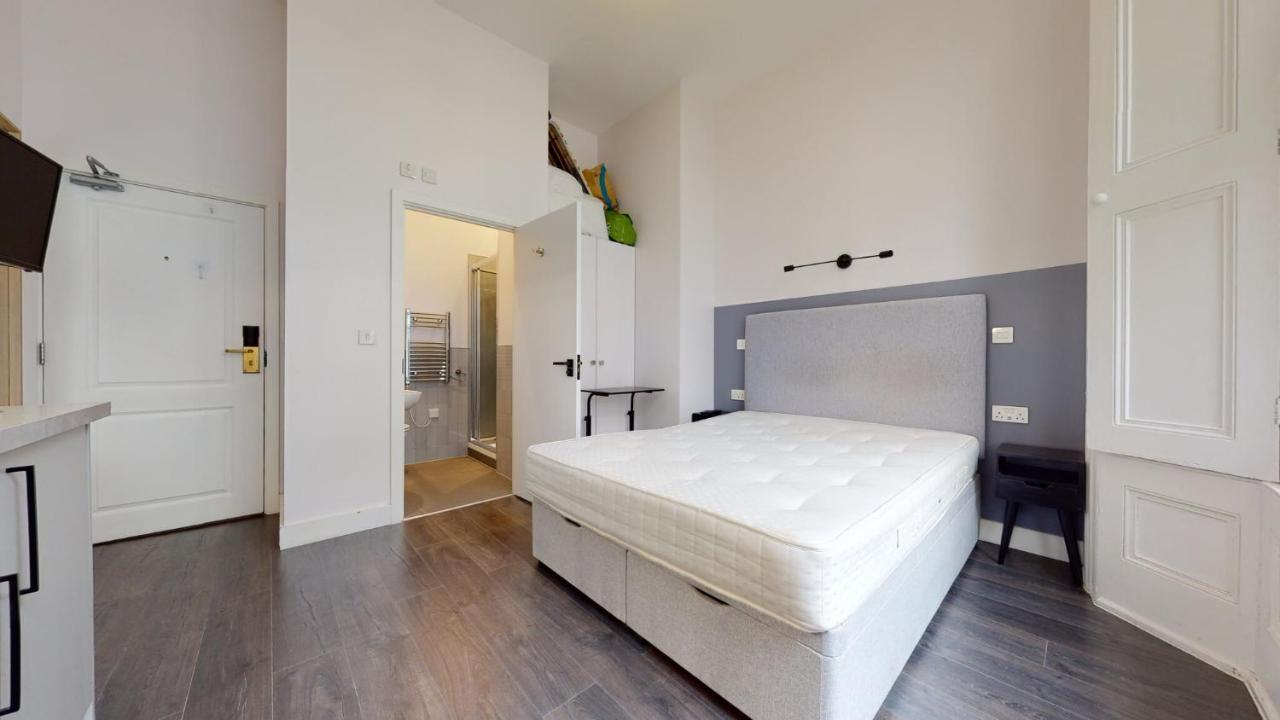 Leilighet Beautiful Studio In Notting Hill *