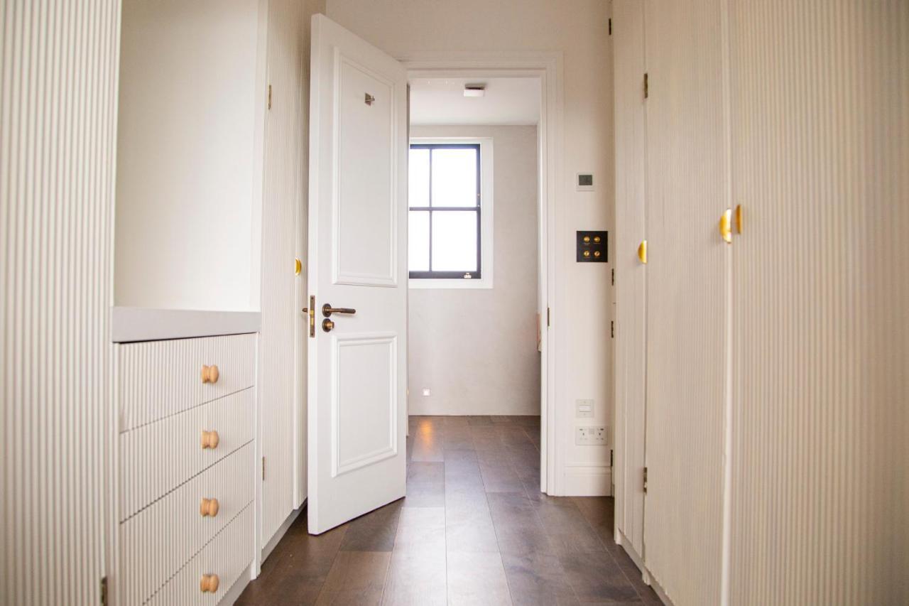 The Luxury Fulham Townhouse *