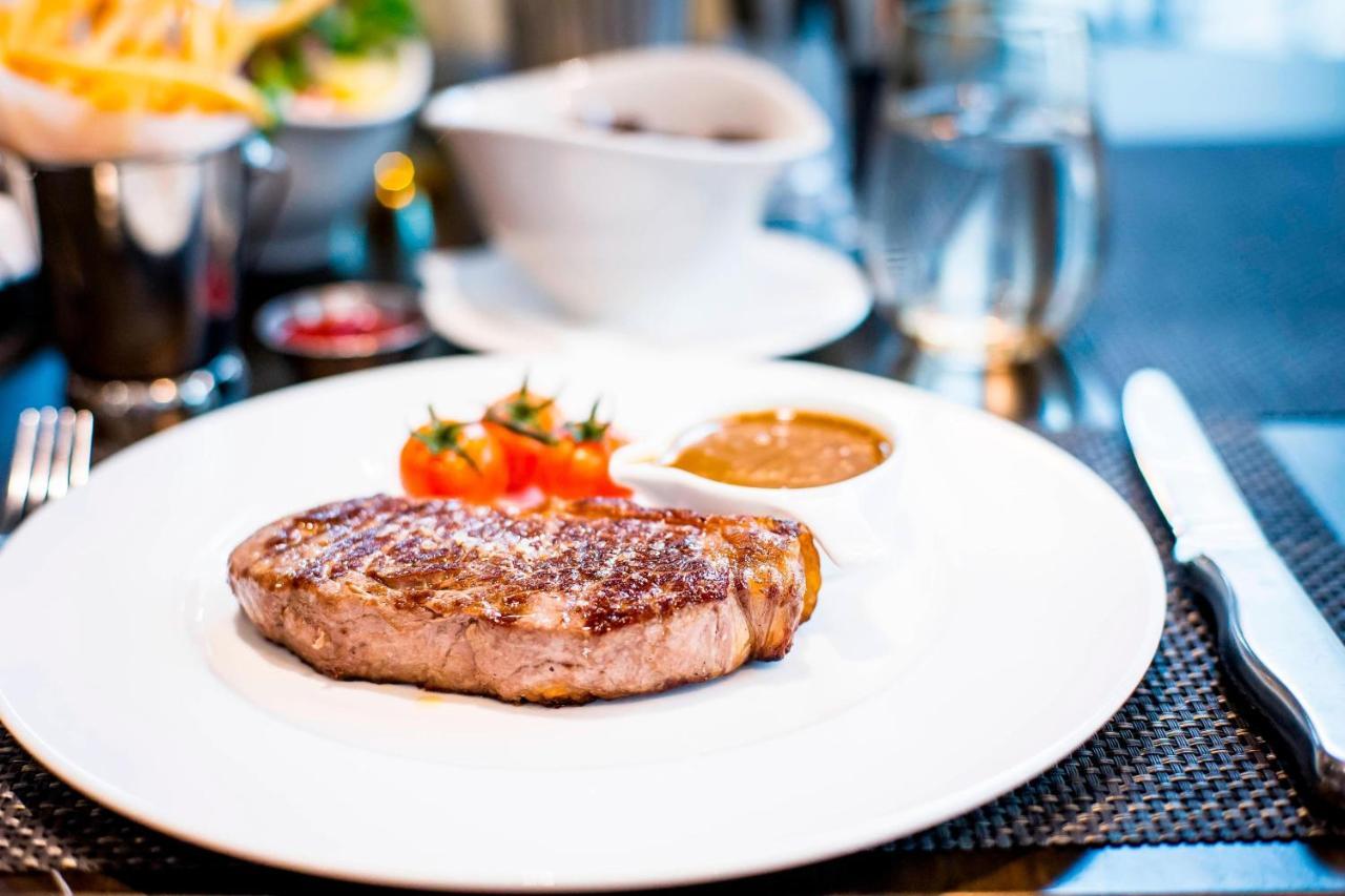 Marriott Executive London, Canary Wharf Hotel London