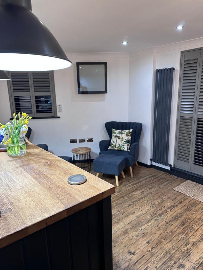 Apartamento •mangohauslondon• •airconditioned•garden•fire Pit• Londres