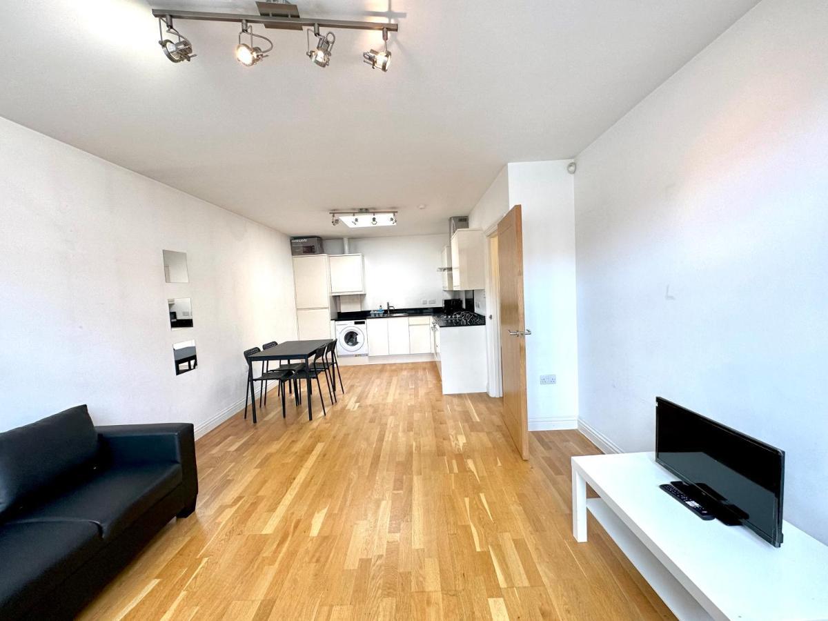 137 Camden Town Leilighet