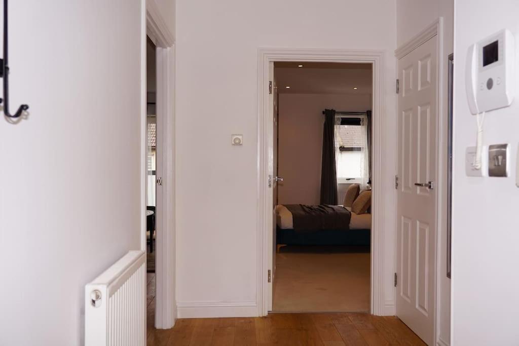 East Rd Appartement Londen