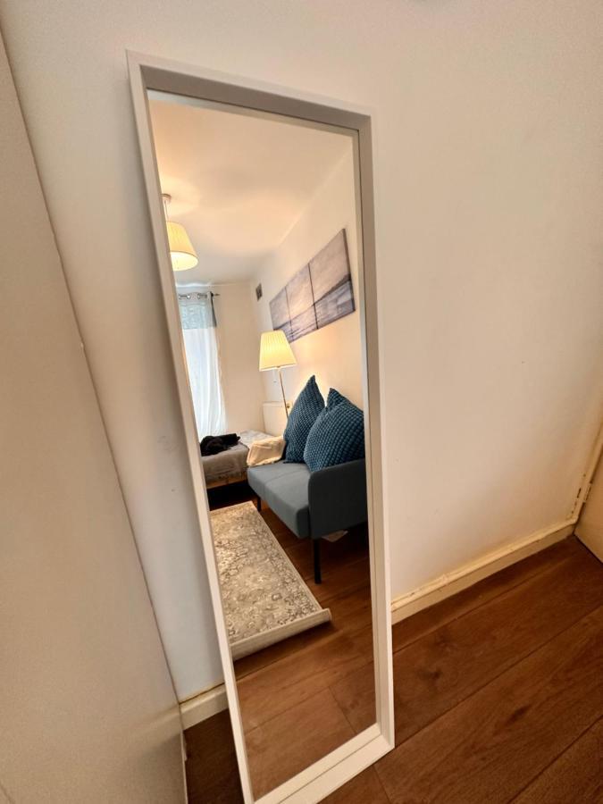Perfect Family Next To Bridge Leilighet London