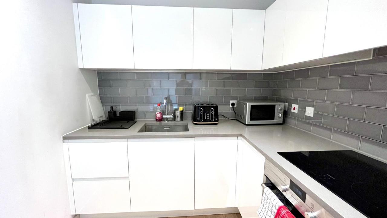 Apartment Parry House - Fast Wifi