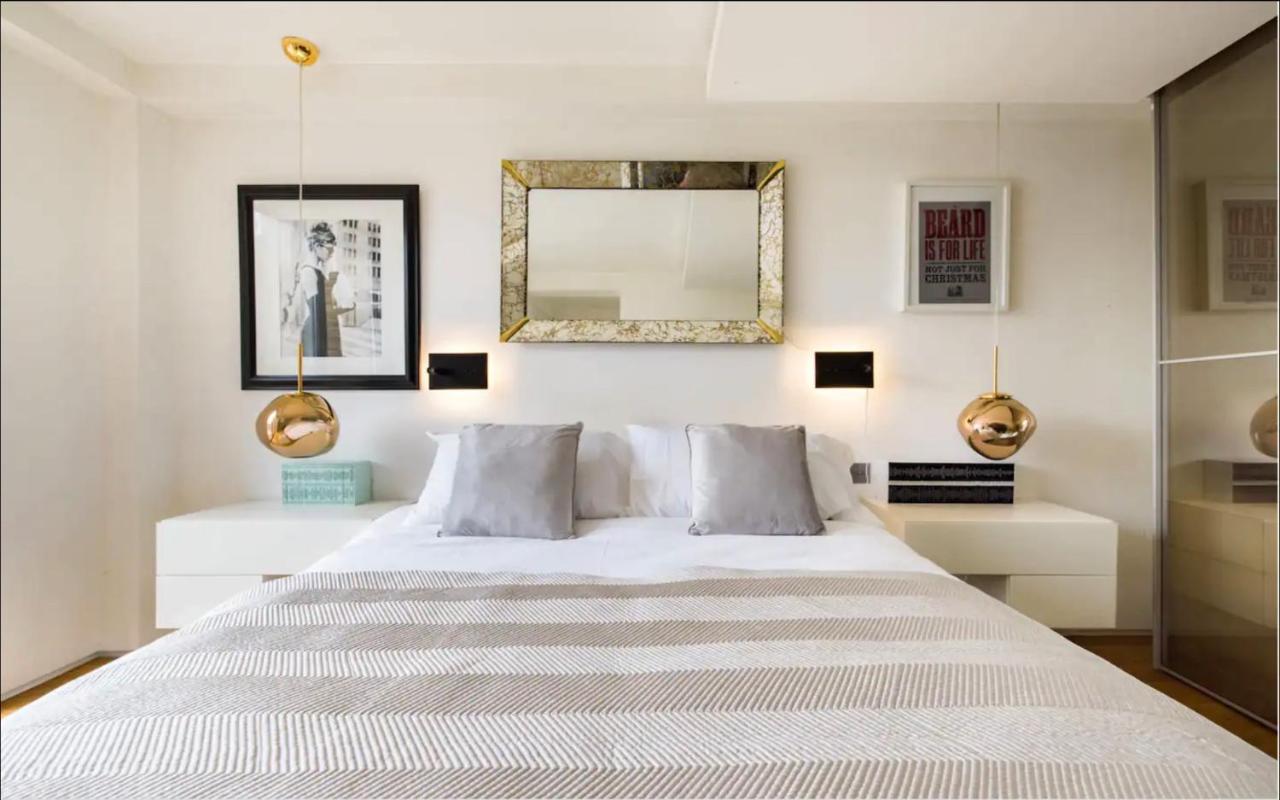 Leilighet Stunning 3 Bedroom, 3 Bathroom Duplex With Terrace London