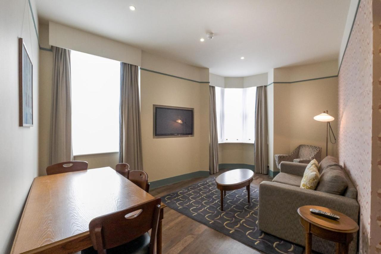 Morton 4* London