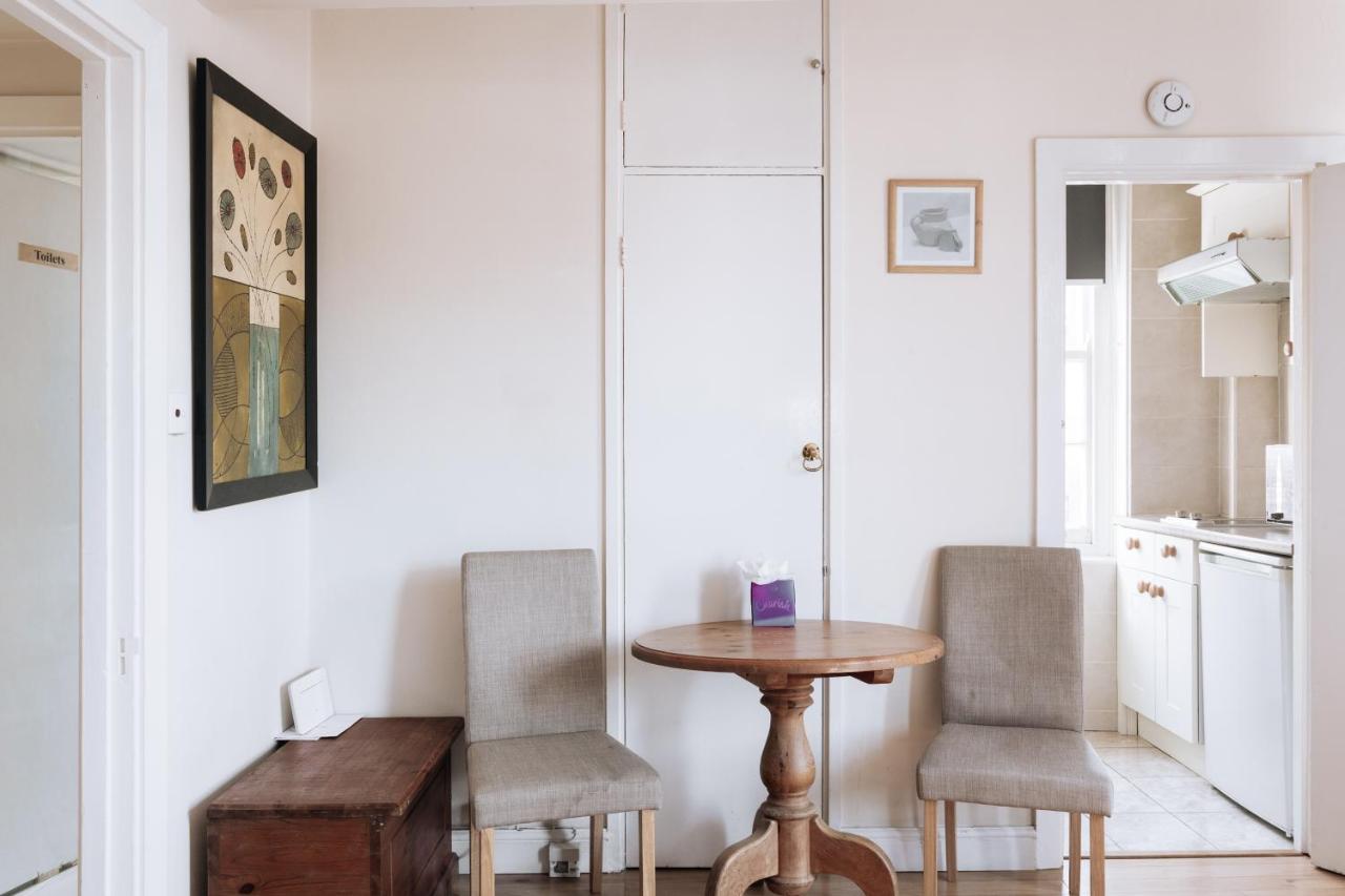 Appartement Evelyn Court *