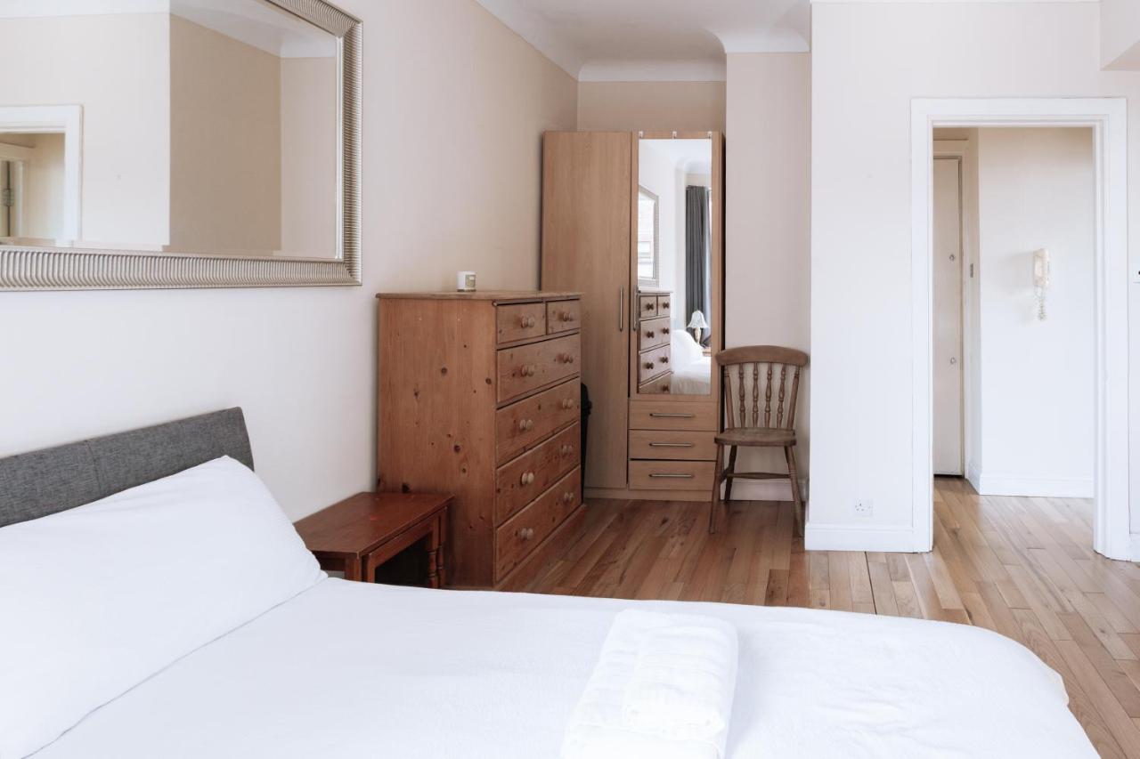Evelyn Court Apartamento *