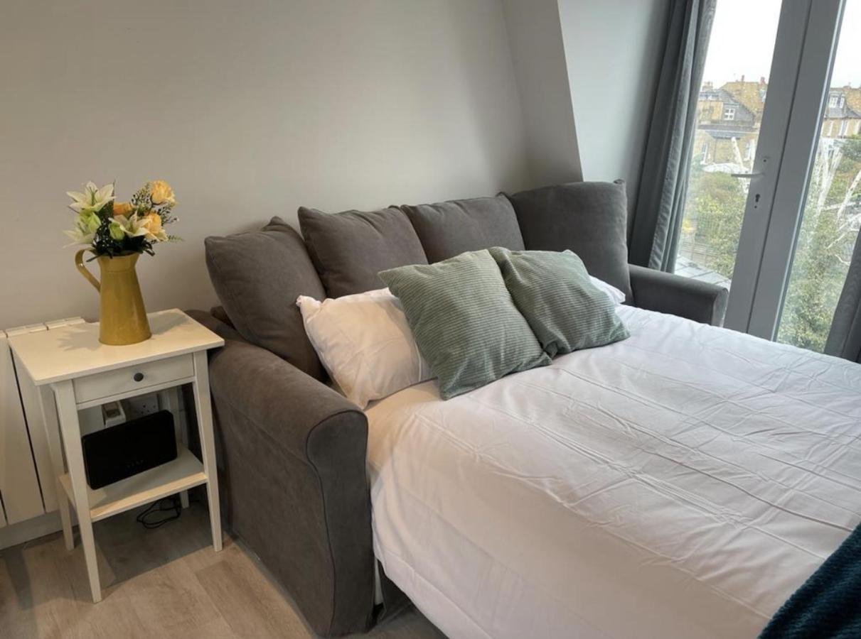 Leilighet Wimbledon Loft *