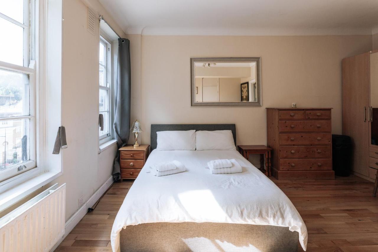 Apartamento Evelyn Court Londres
