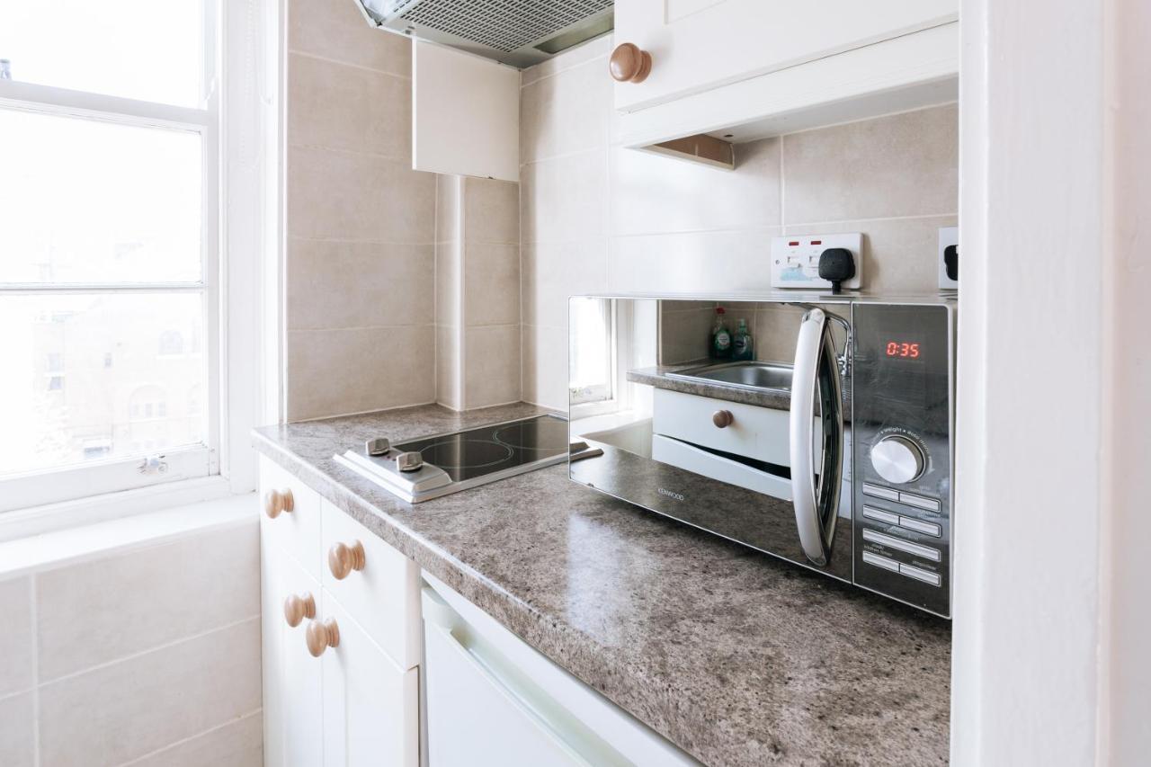 Apartamento Evelyn Court *