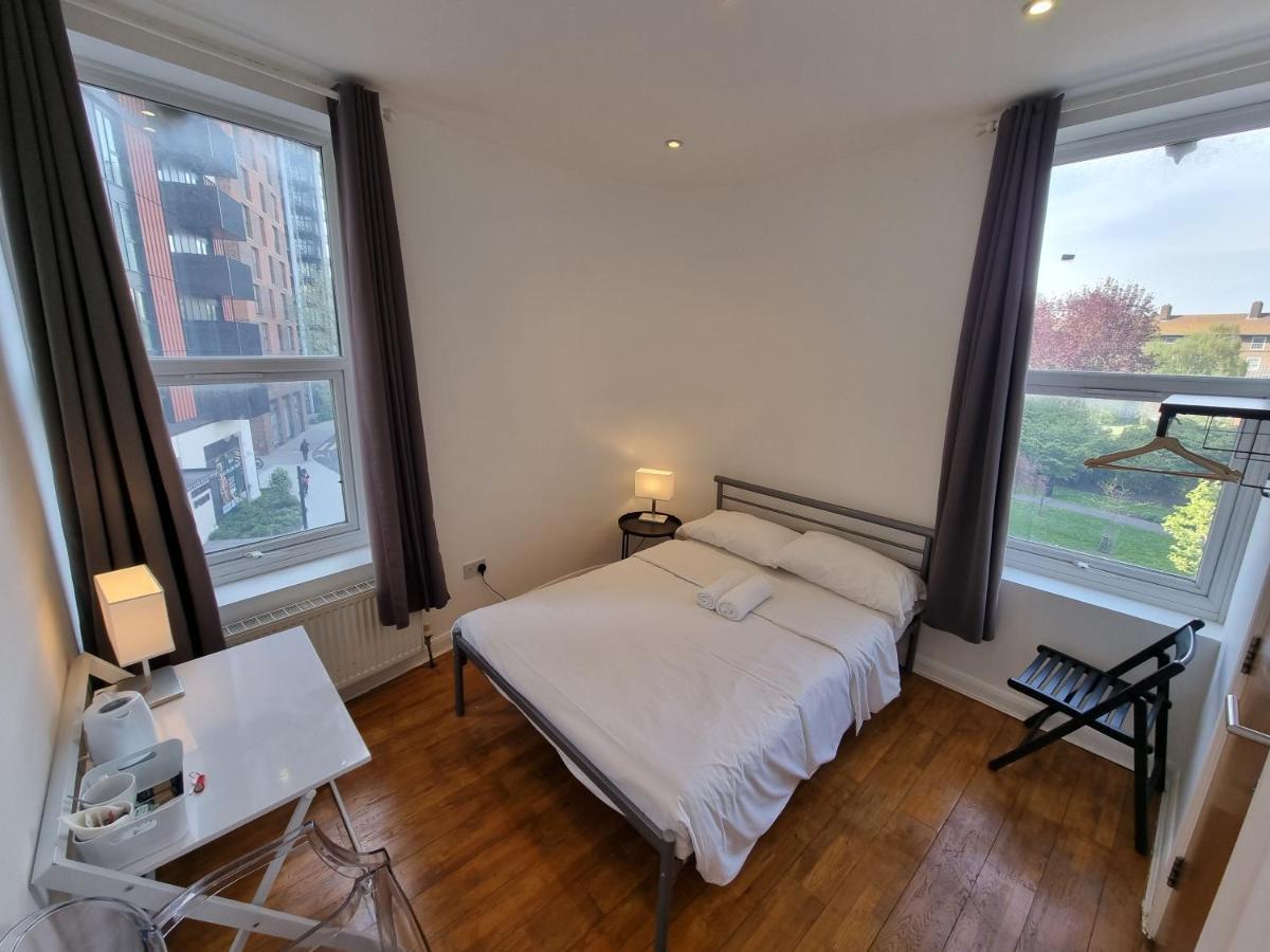Guest house Horangee Pocha London