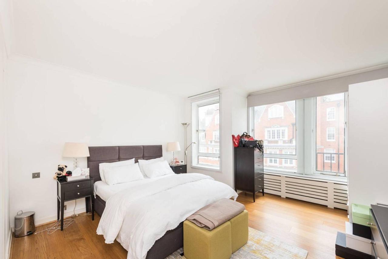 Sloane Square Luxury Flat Apartamento Londres