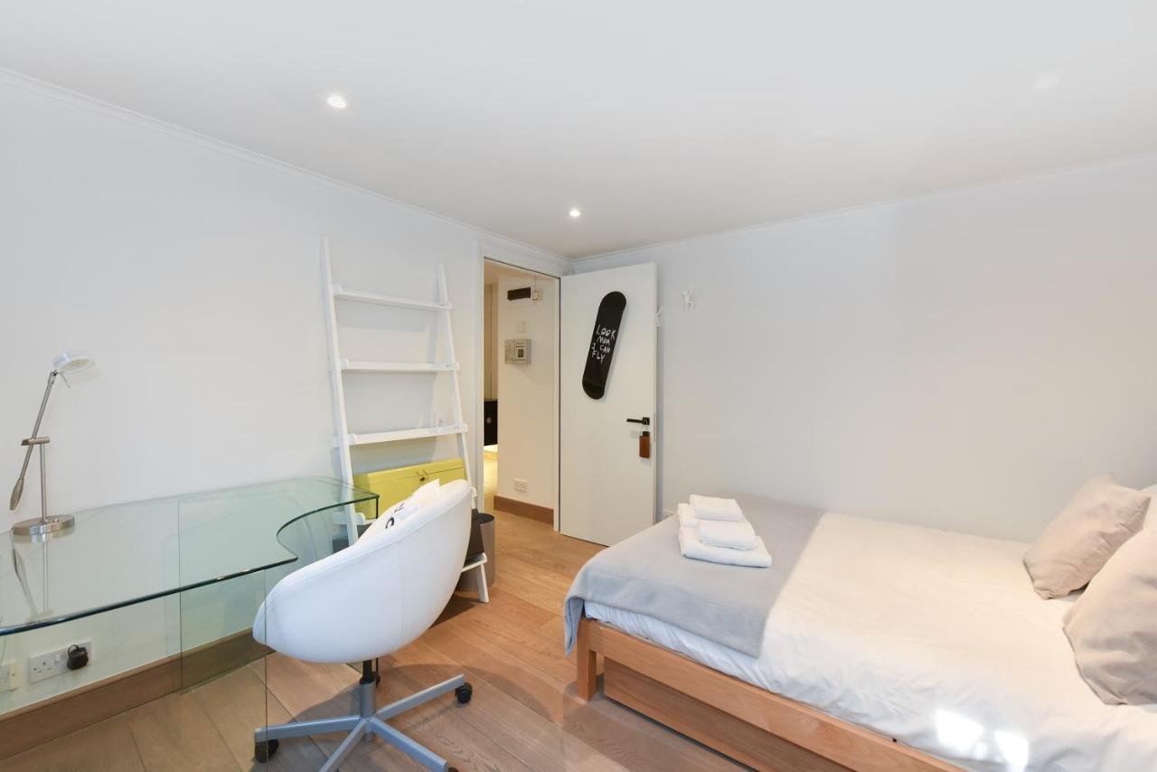 Choice - Covent Garden - Leicester Square Apartamento