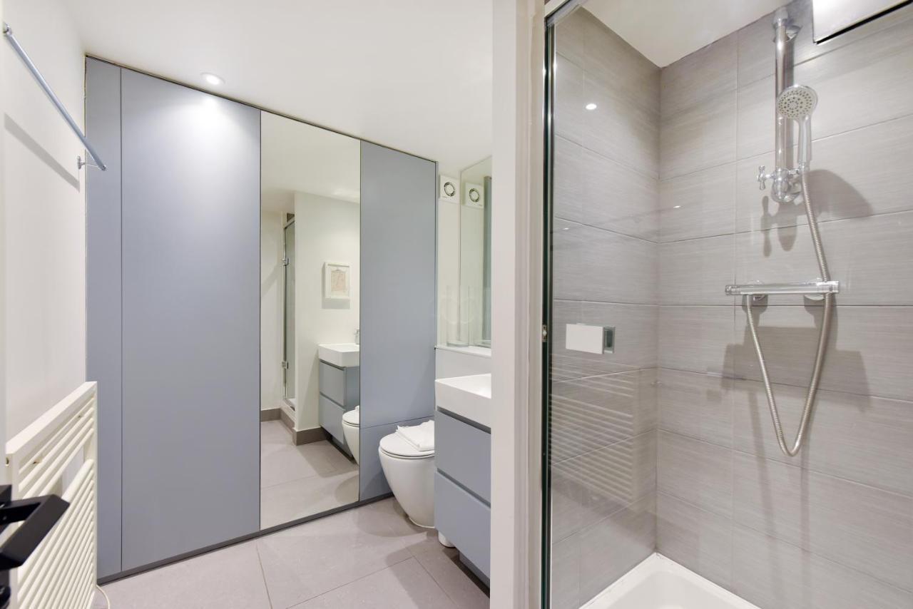 Apartamento Choice - Covent Garden - Leicester Square