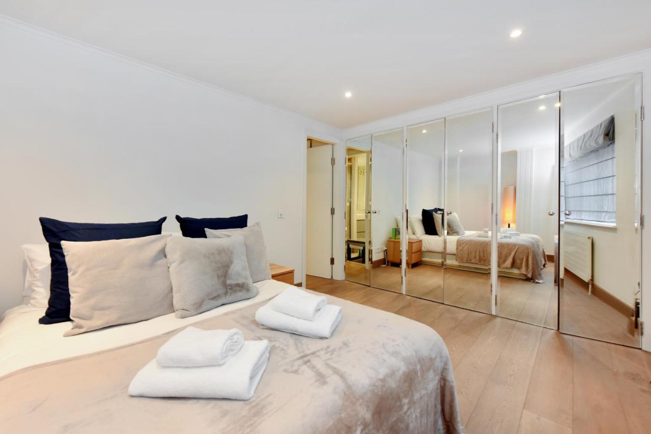 Choice - Covent Garden - Leicester Square Apartamento *