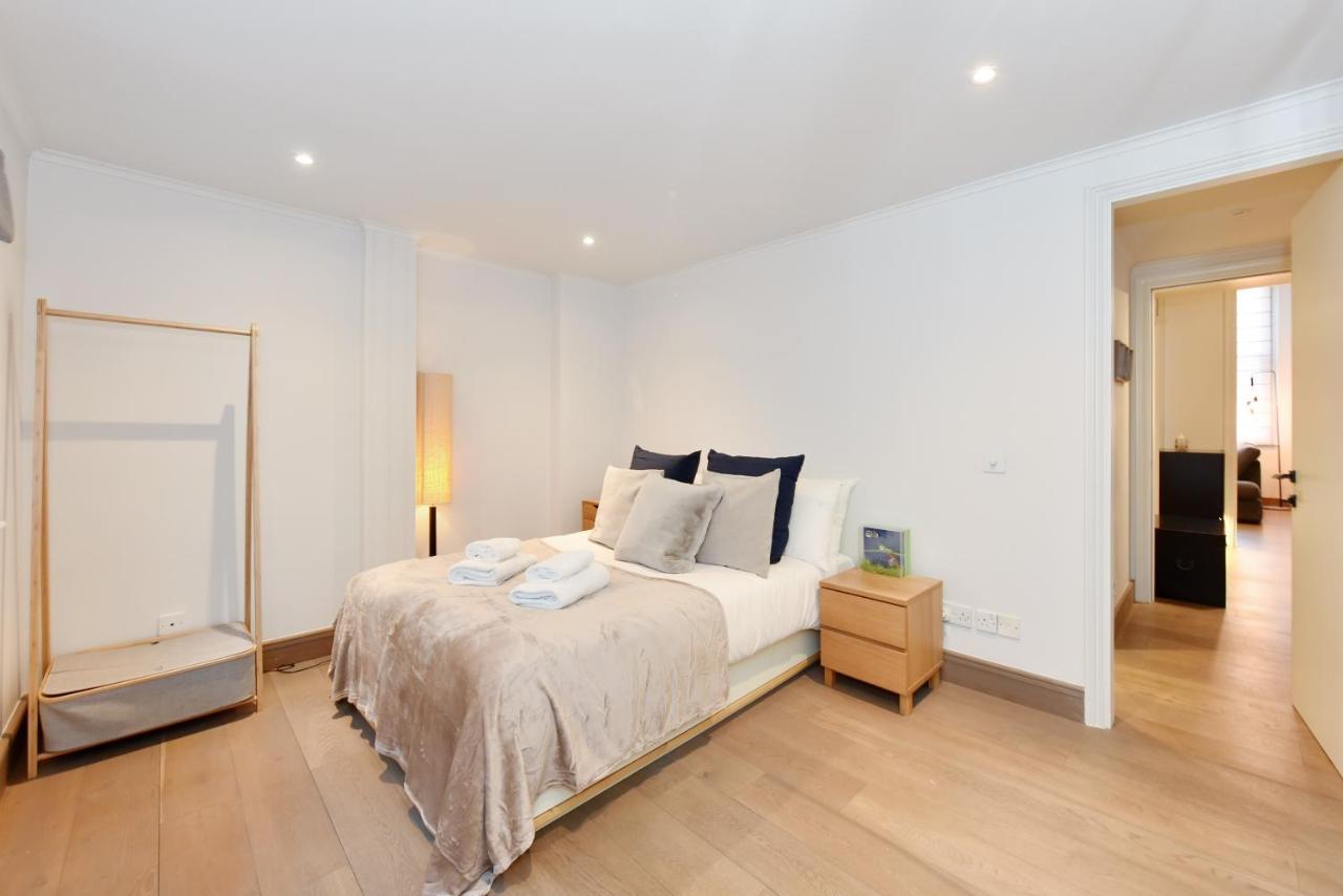 Choice - Covent Garden - Leicester Square Apartamento