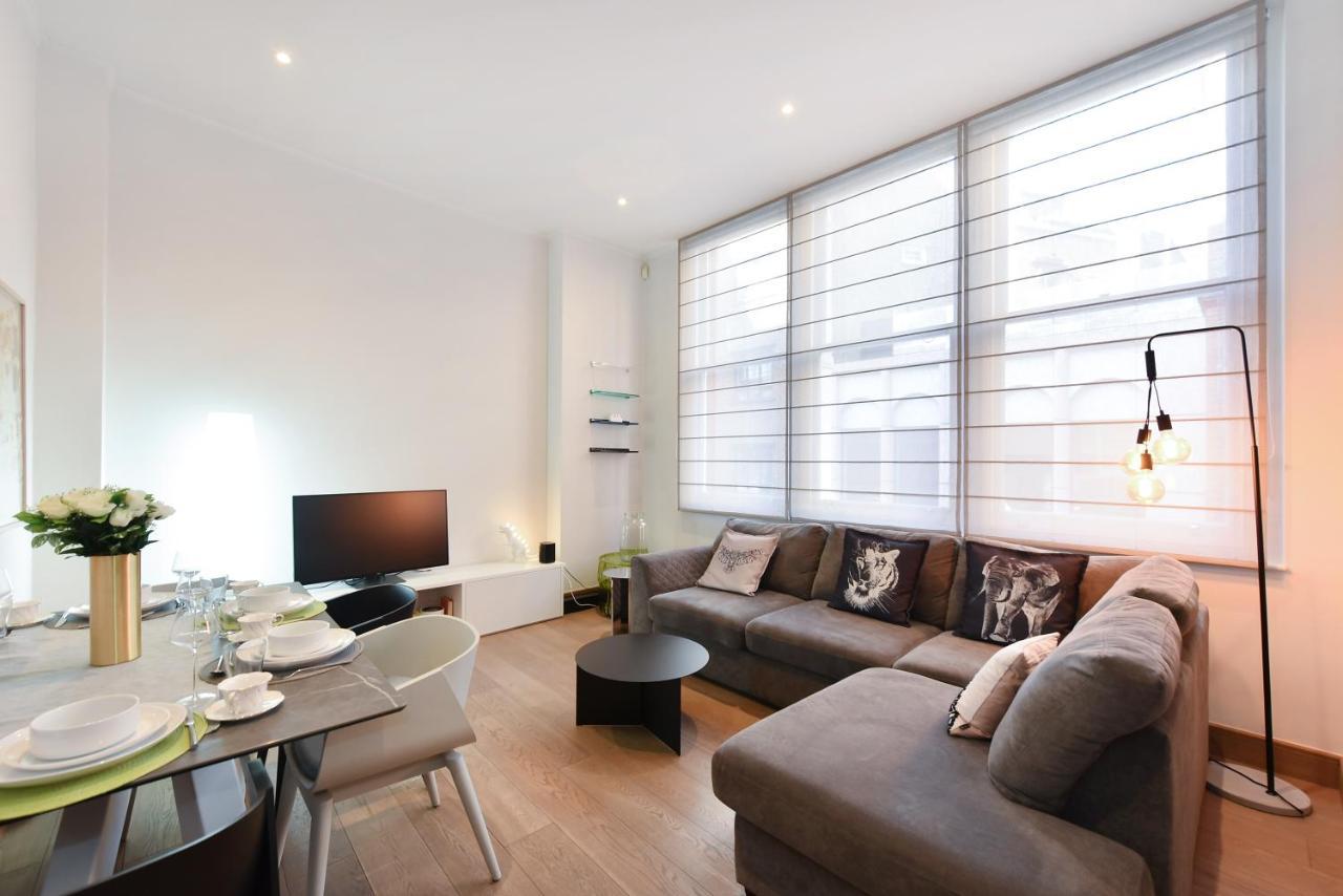 Choice - Covent Garden - Leicester Square Apartamento *