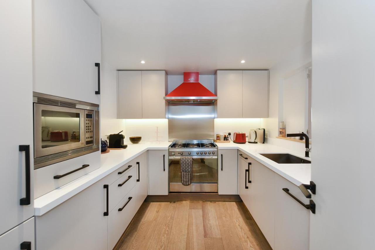 Apartamento Choice - Covent Garden - Leicester Square