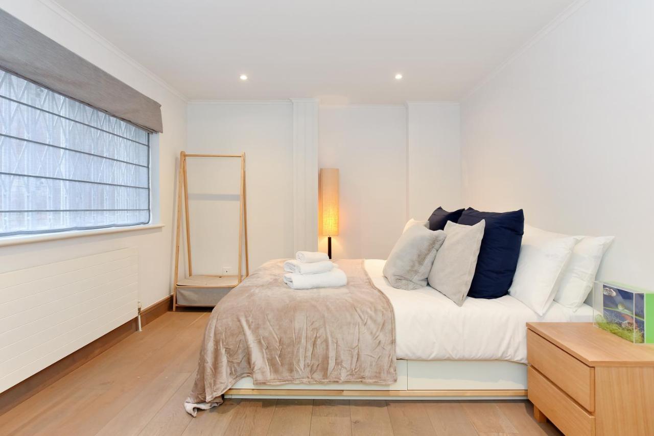 Apartamento Choice - Covent Garden - Leicester Square *