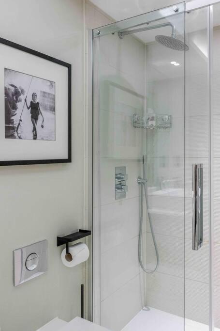 Apartamento Covent Garden / Trafalgar / Leicester Sq Diamond