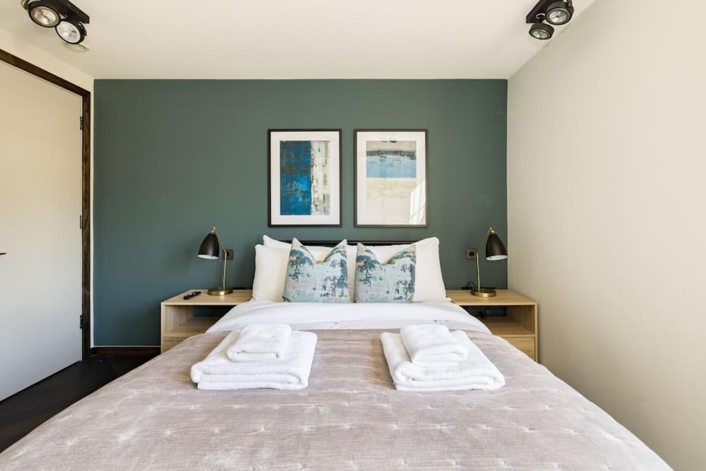 Apartment The Soho Star London