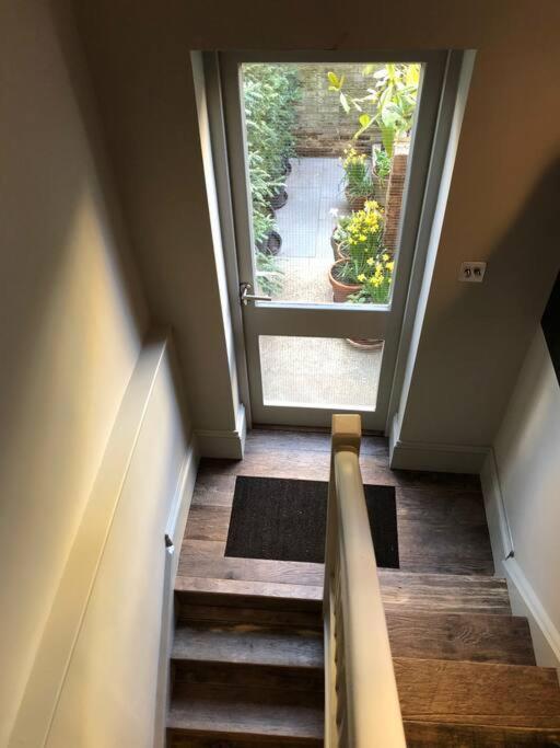 Kings Cross, Self-contained House & Private Garden *