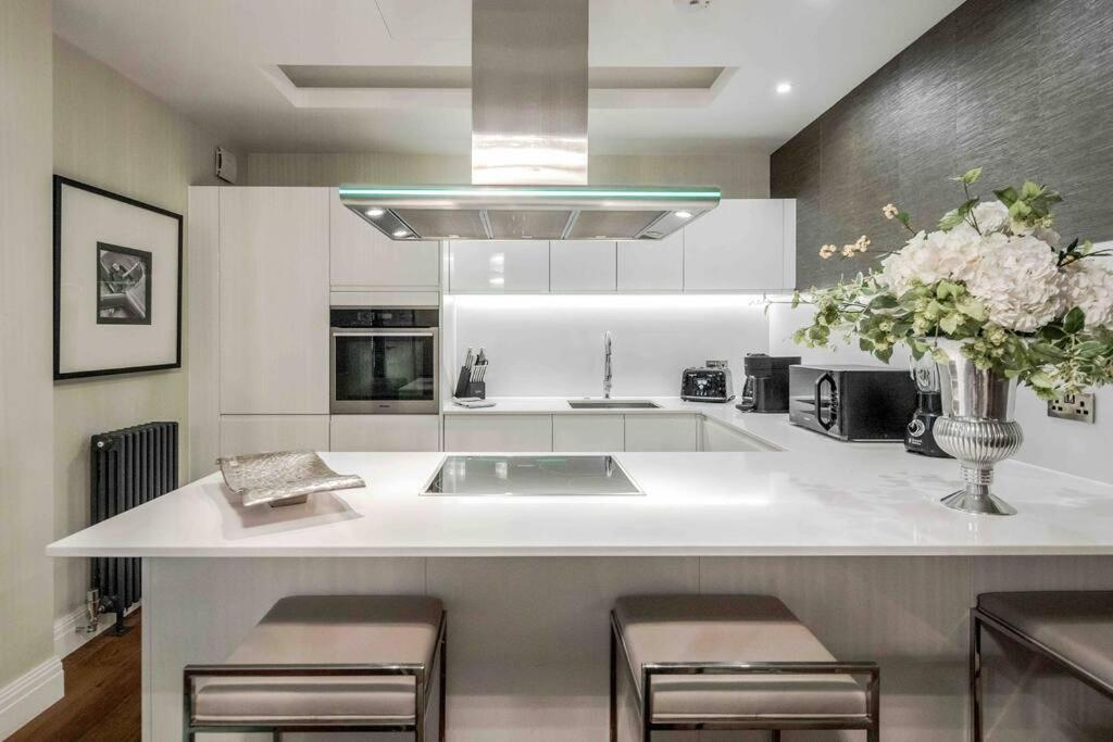 Apartamento Covent Garden / Trafalgar / Leicester Sq Diamond Londres