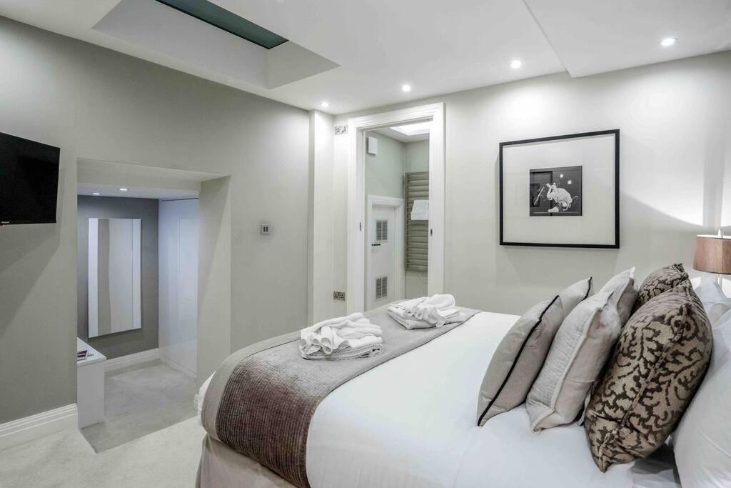 Covent Garden / Trafalgar / Leicester Sq Diamond Apartamento *