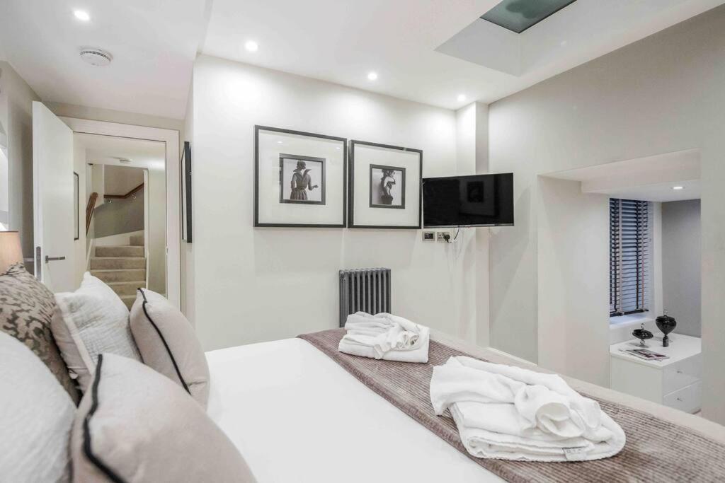 Apartamento Covent Garden / Trafalgar / Leicester Sq Diamond