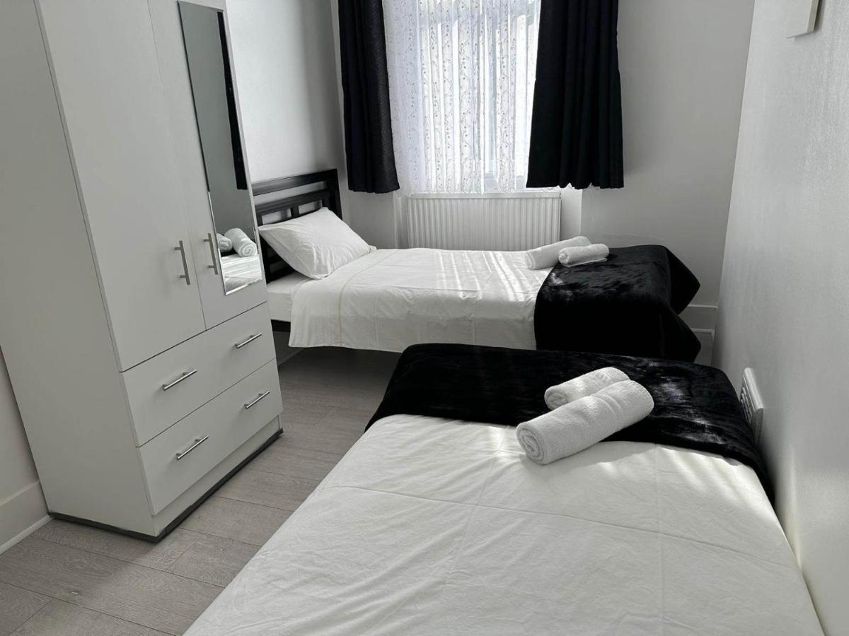 Fantastic 2 Bedroom Flat Close To King's Cross Londen