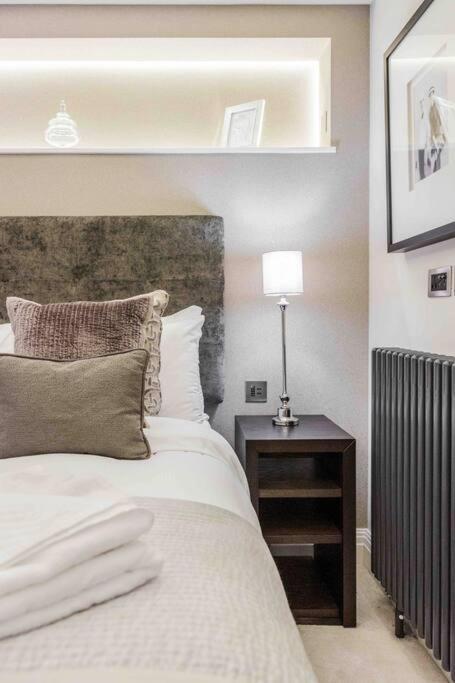 Covent Garden / Trafalgar / Leicester Sq Diamond Apartamento Londres