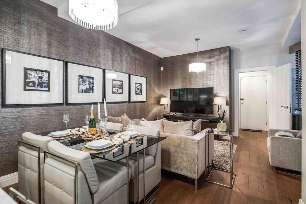 Apartamento Covent Garden / Trafalgar / Leicester Sq Diamond Londres